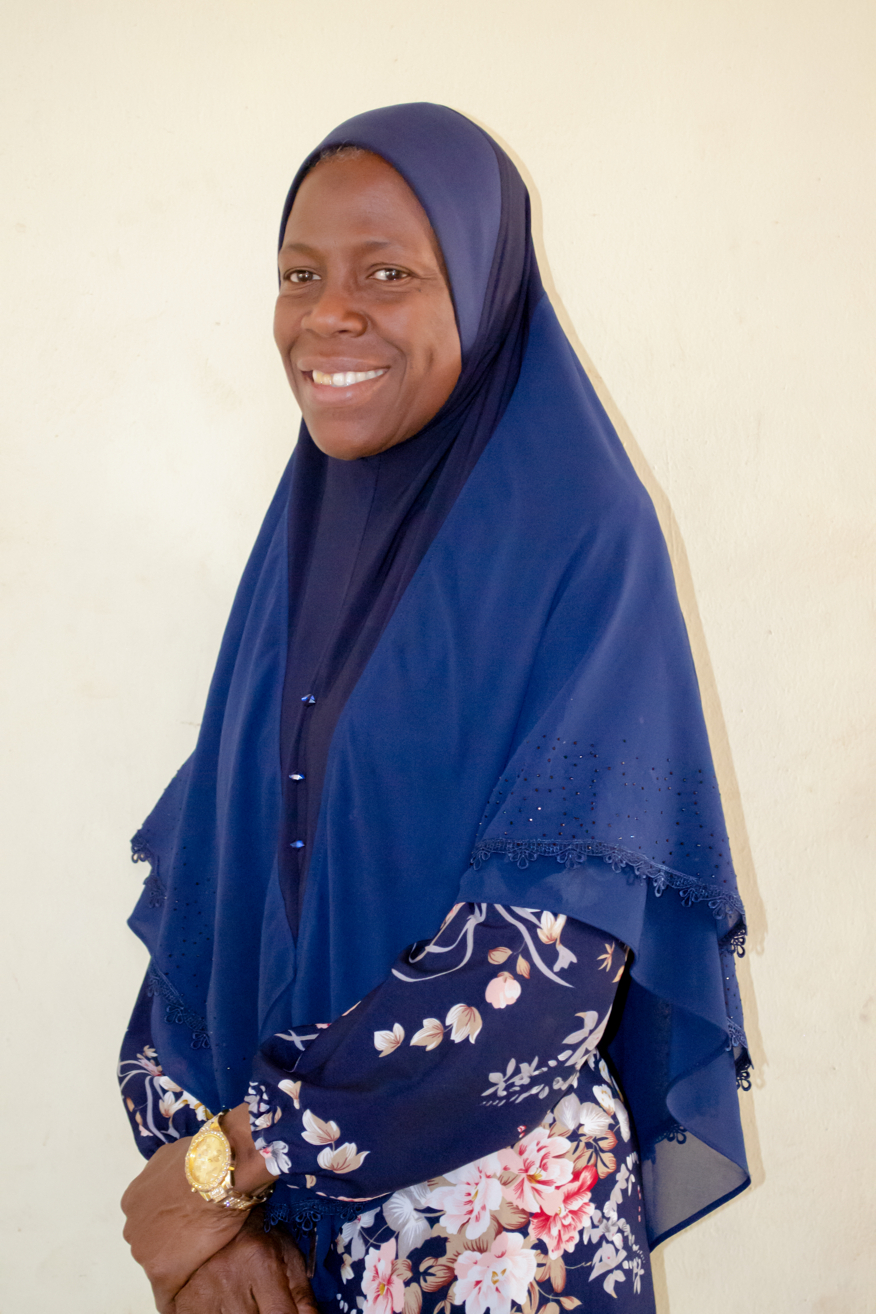 University Librarian