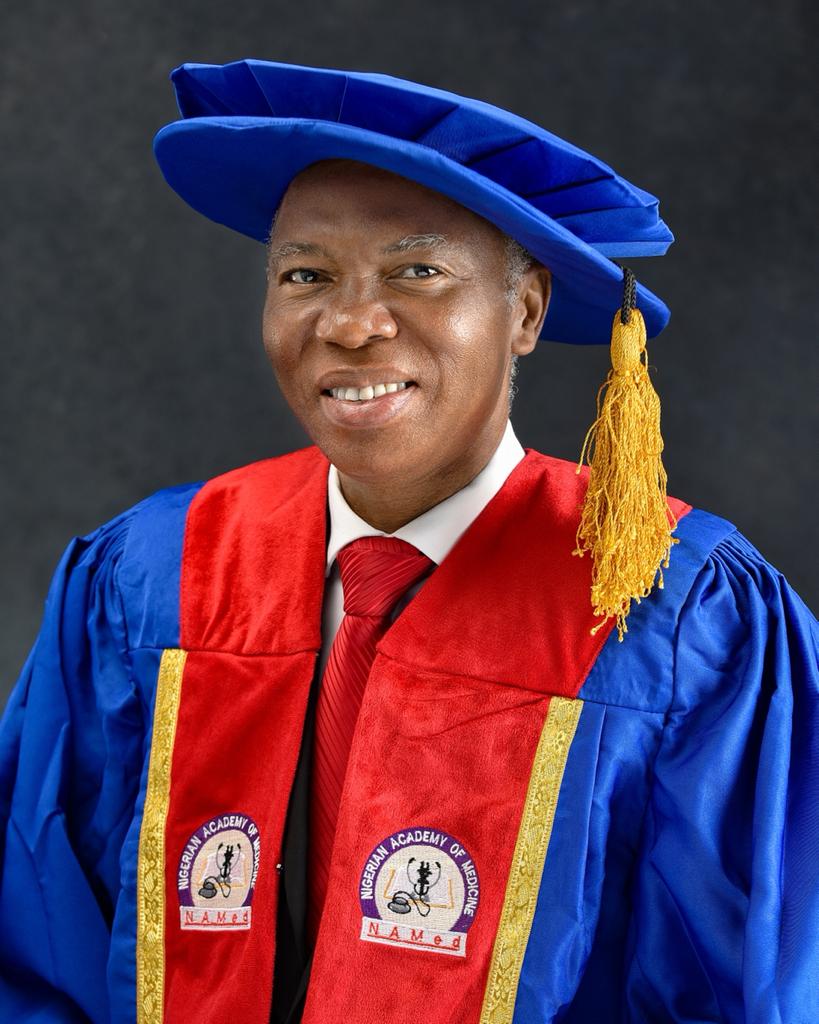 Vice-Chancellor
